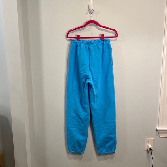 Boys Lie Case Of Blues Sweatpant in Blue M - Picture 5 of 5